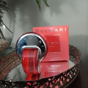 Bulgari Omnia Coral